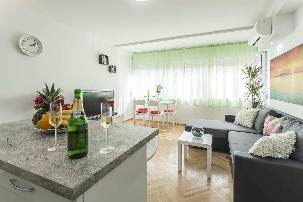 Apartment Petro Oldtown 스플리트 외부 사진