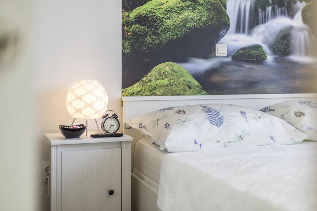 Apartment Petro Oldtown 스플리트 외부 사진