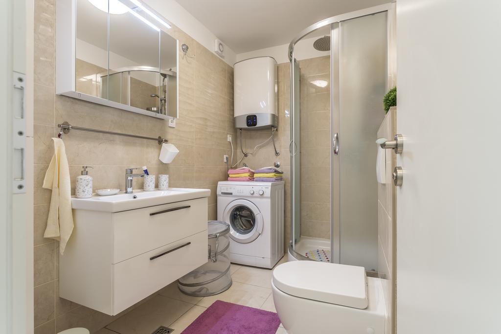 Apartment Petro Oldtown 스플리트 외부 사진
