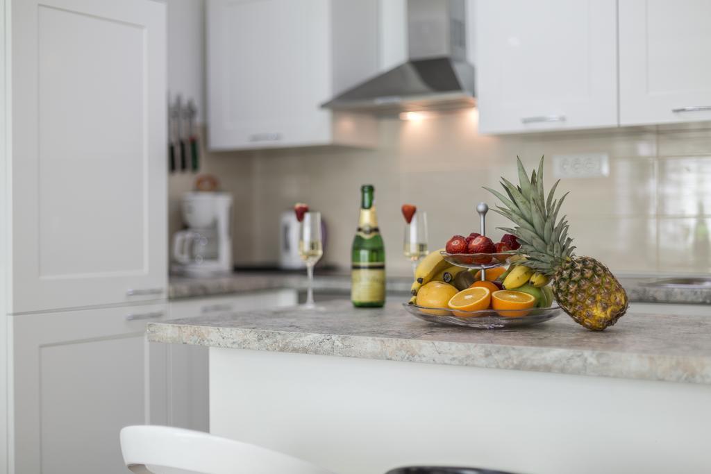 Apartment Petro Oldtown 스플리트 외부 사진