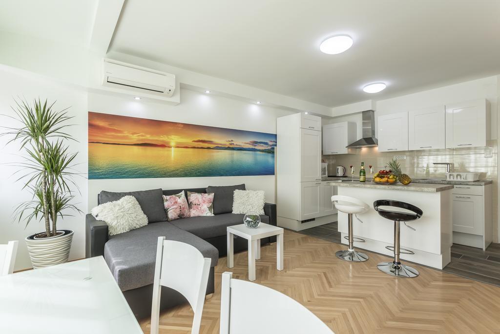 Apartment Petro Oldtown 스플리트 외부 사진