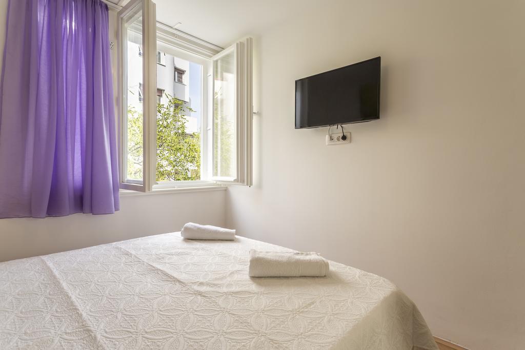 Apartment Petro Oldtown 스플리트 외부 사진