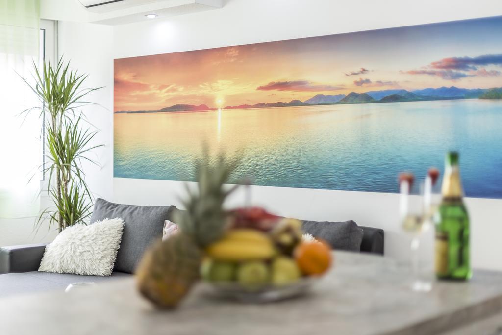 Apartment Petro Oldtown 스플리트 외부 사진