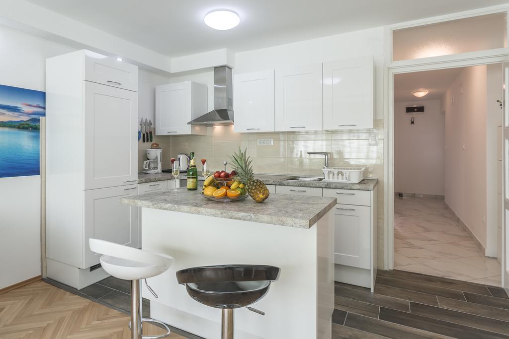 Apartment Petro Oldtown 스플리트 외부 사진