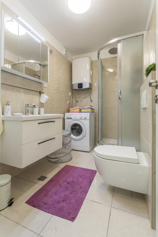 Apartment Petro Oldtown 스플리트 외부 사진