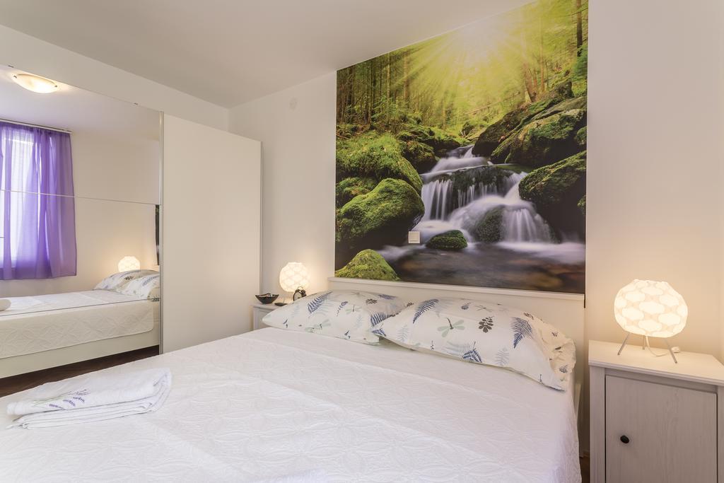 Apartment Petro Oldtown 스플리트 외부 사진