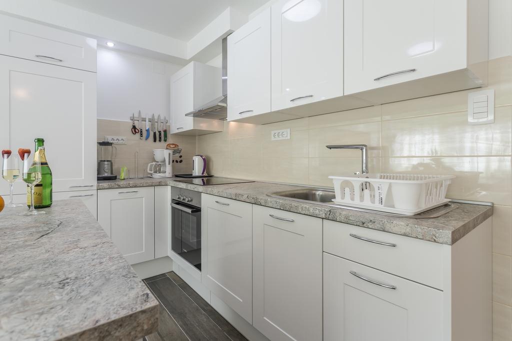 Apartment Petro Oldtown 스플리트 외부 사진