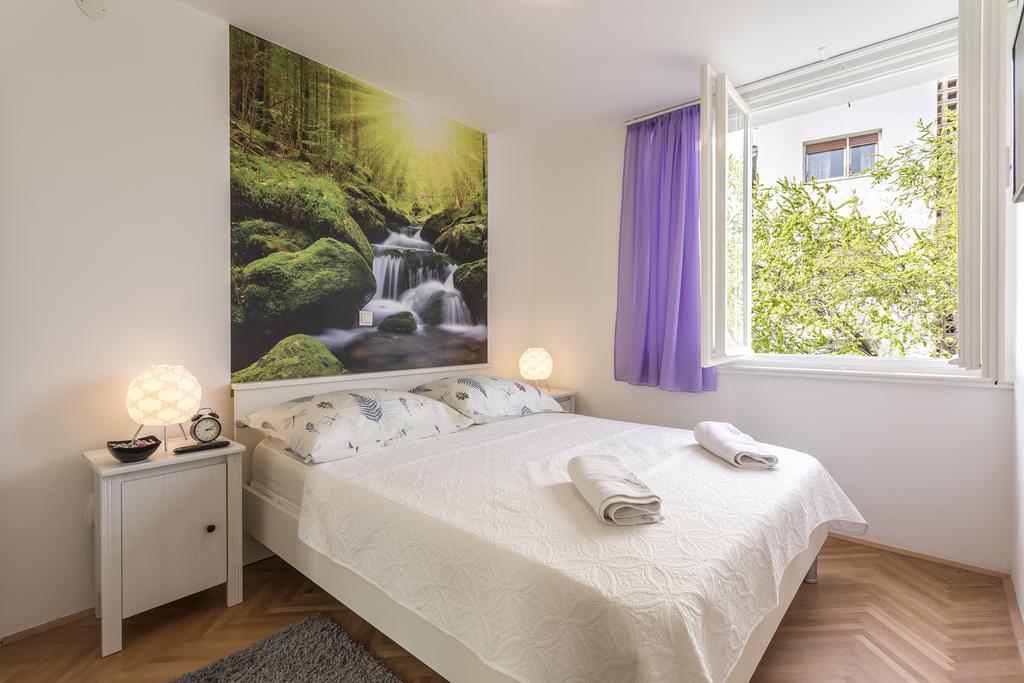 Apartment Petro Oldtown 스플리트 외부 사진