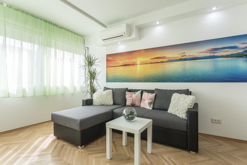 Apartment Petro Oldtown 스플리트 외부 사진