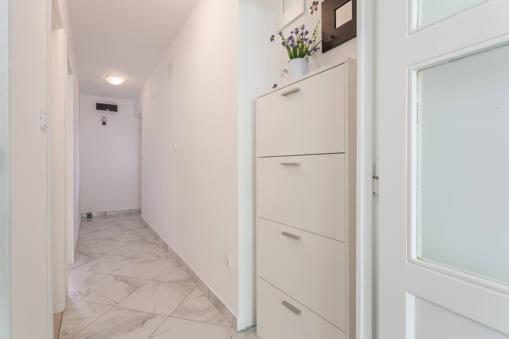 Apartment Petro Oldtown 스플리트 외부 사진